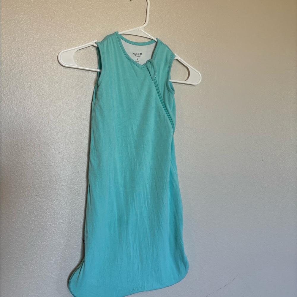Kyte BABY Aqua Sleep Sack
